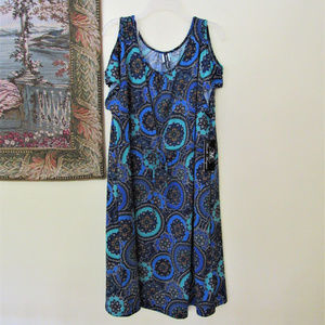 NWT Marcelle Margaux DRESS PLUS SIZE 1X